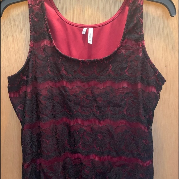 Studio Y tank top size L - Picture 1 of 3